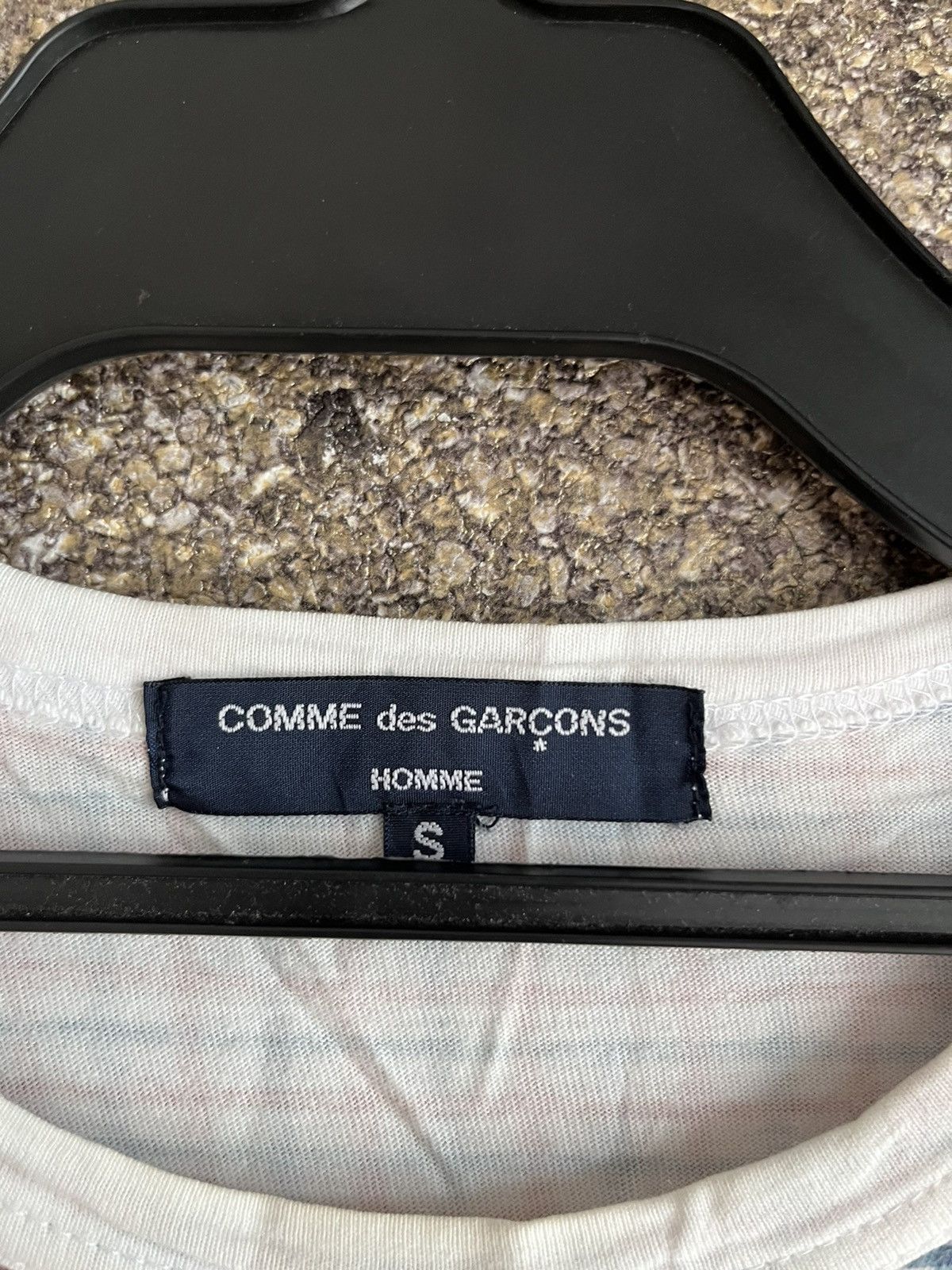 Vintage Comme des garcons ft79 Size US S / EU 44-46 / 1 - 3 Thumbnail