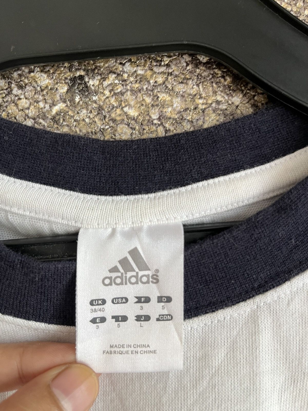 Vintage Adidas ft79 Size US L / EU 52-54 / 3 - 3 Thumbnail