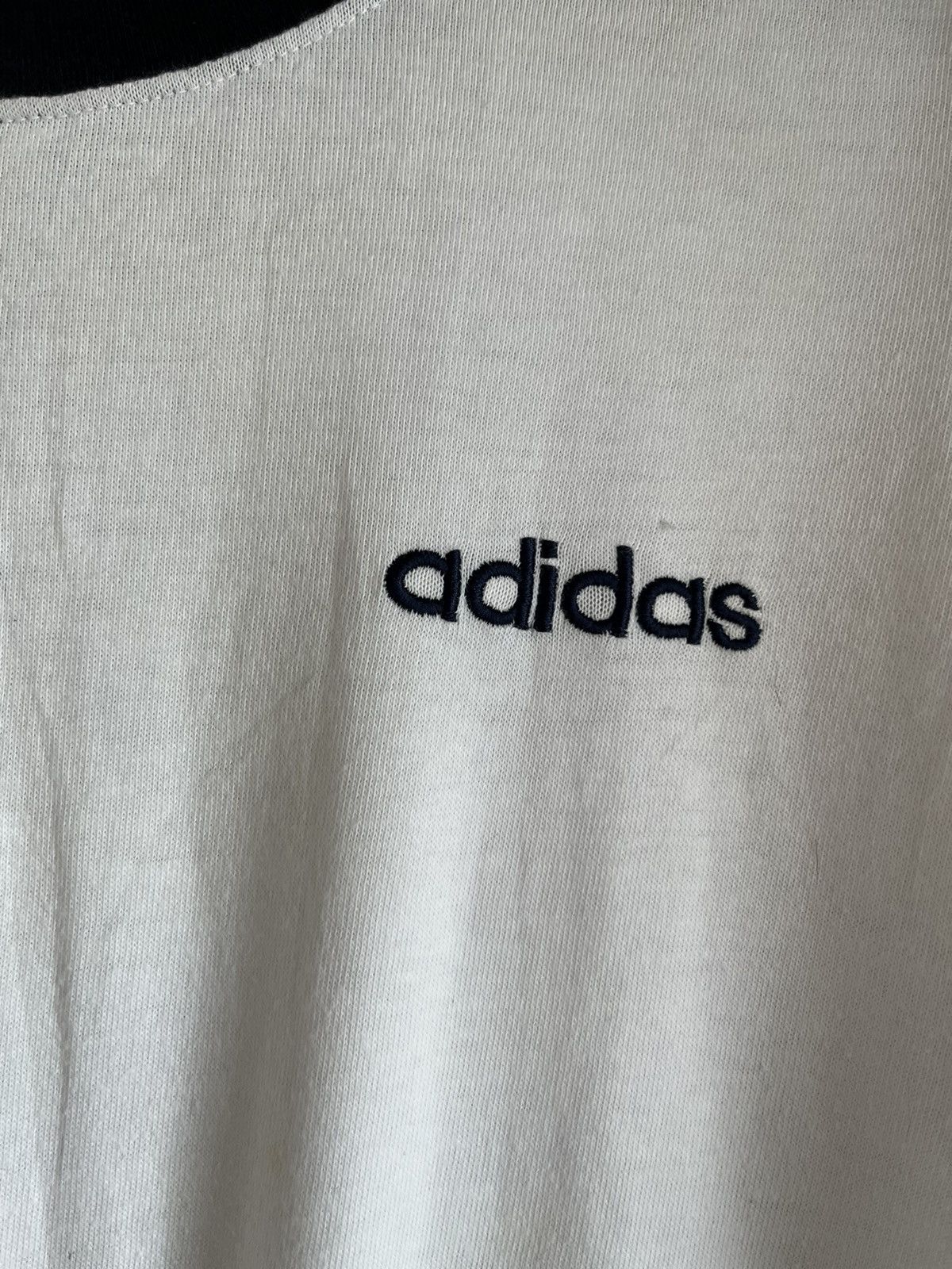 Vintage Adidas ft79 Size US L / EU 52-54 / 3 - 2 Thumbnail
