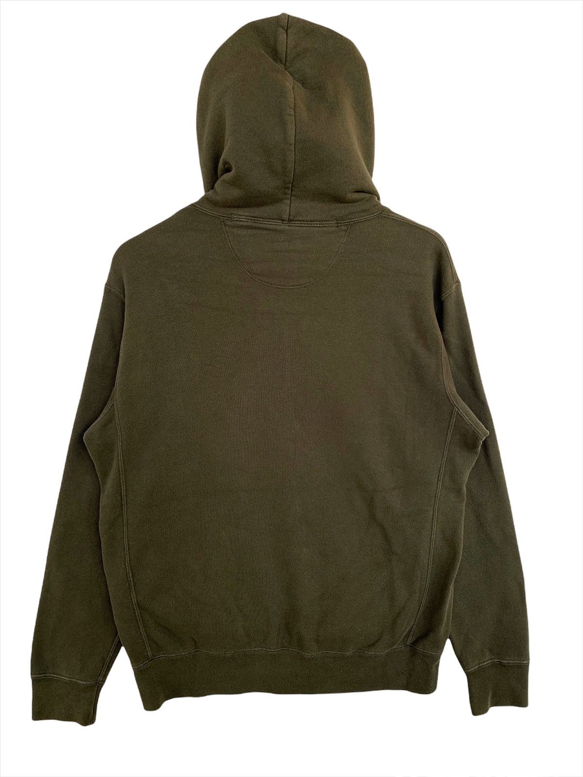 Cartoon Network × Japanese Brand × Uniqlo Uniqlo Rick And Morty Hoodie Size US M / EU 48-50 / 2 - 2 Thumbnail