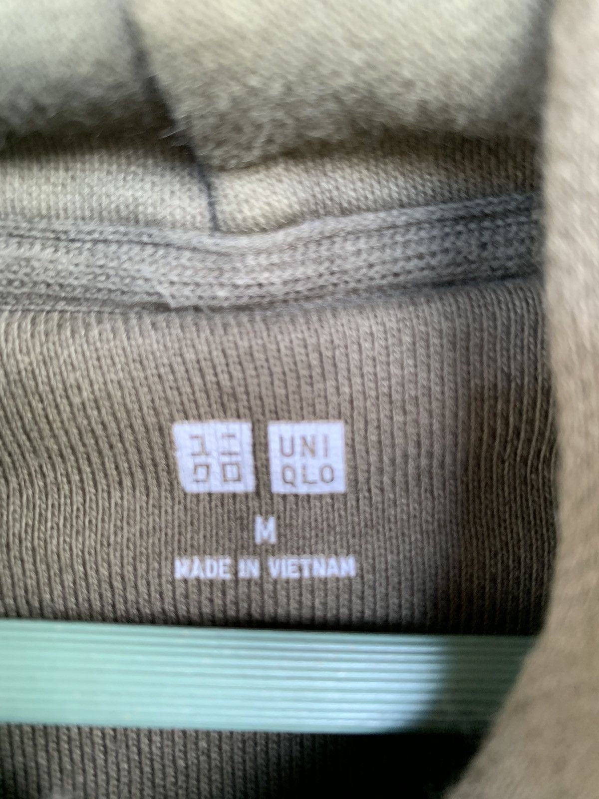 Cartoon Network × Japanese Brand × Uniqlo Uniqlo Rick And Morty Hoodie Size US M / EU 48-50 / 2 - 4 Thumbnail