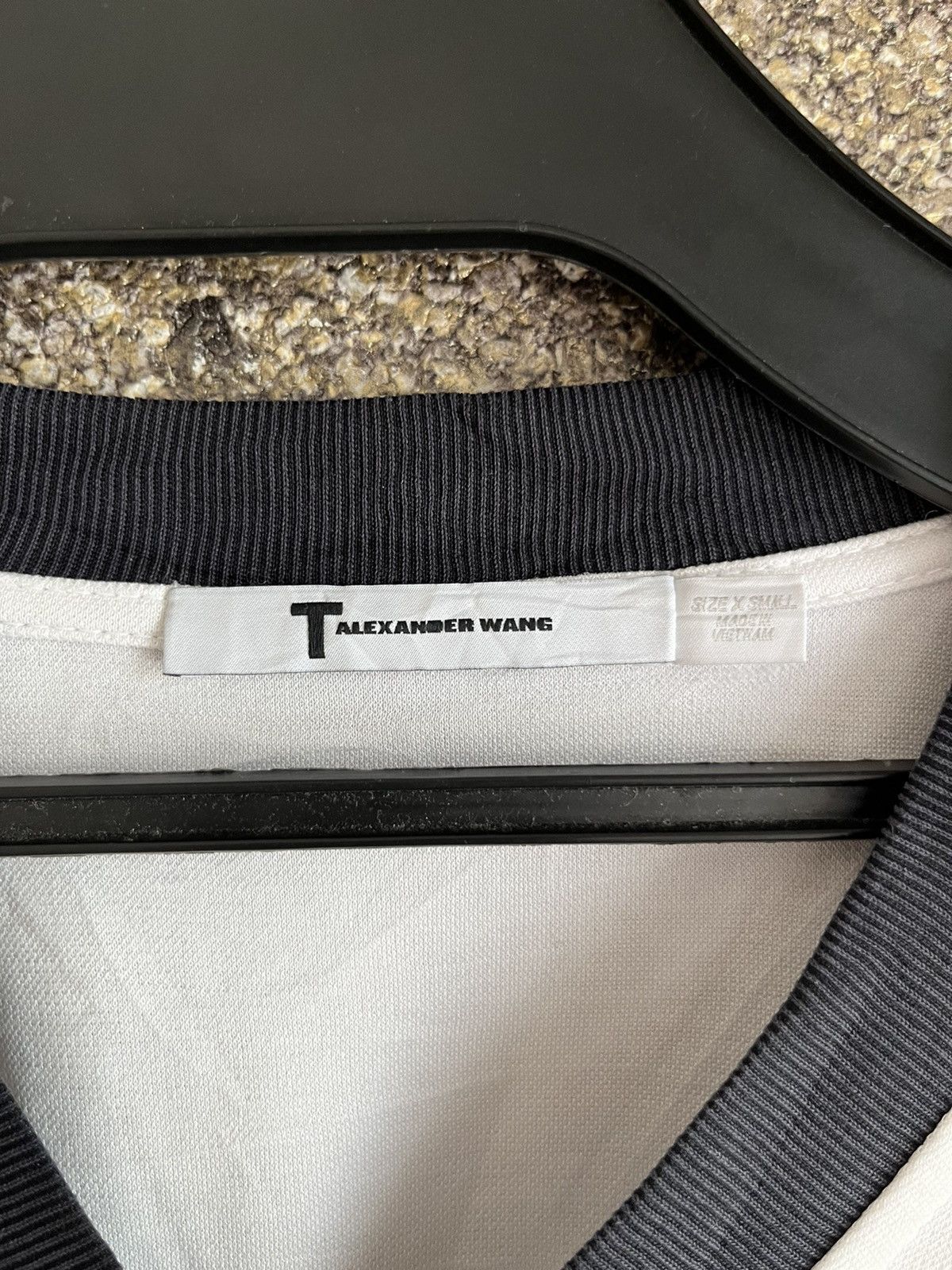 Vintage Alexander wang ft79 Size US S / EU 44-46 / 1 - 2 Thumbnail