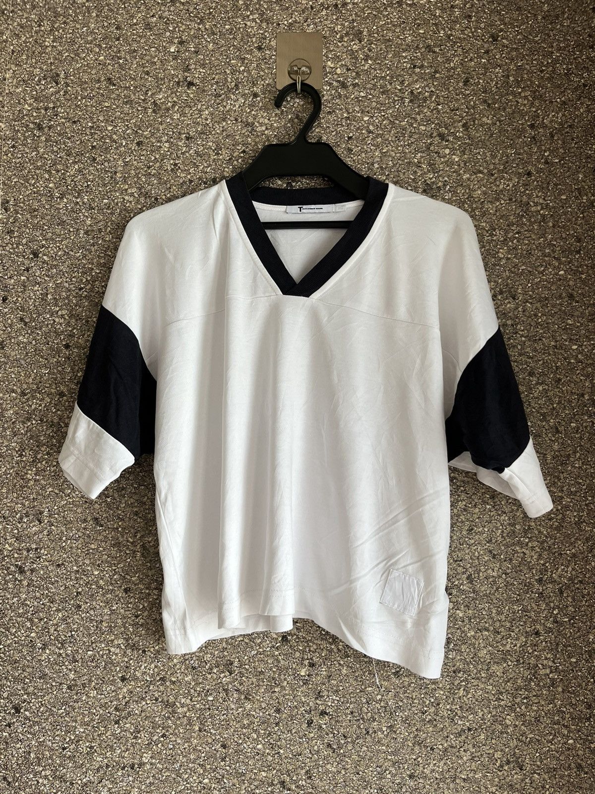 Vintage Alexander wang ft79 Size US S / EU 44-46 / 1 - 1 Thumbnail