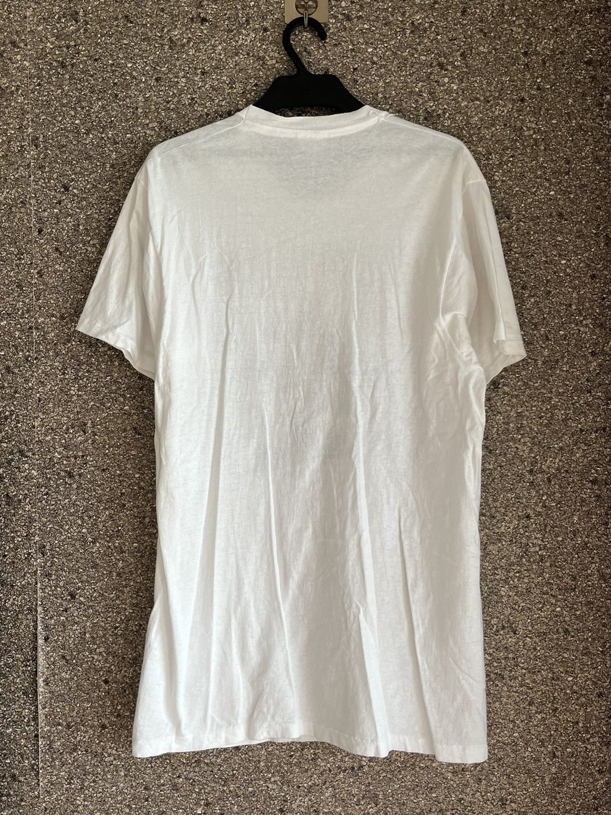 Vintage Rolling stones ft78 Size US L / EU 52-54 / 3 - 4 Thumbnail