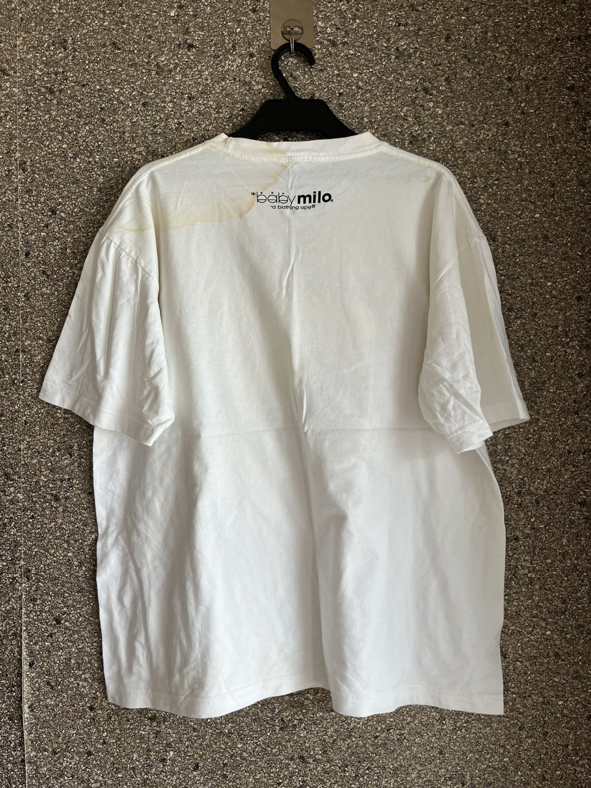 Vintage A bathing ape ft79 Size US XL / EU 56 / 4 - 3 Thumbnail