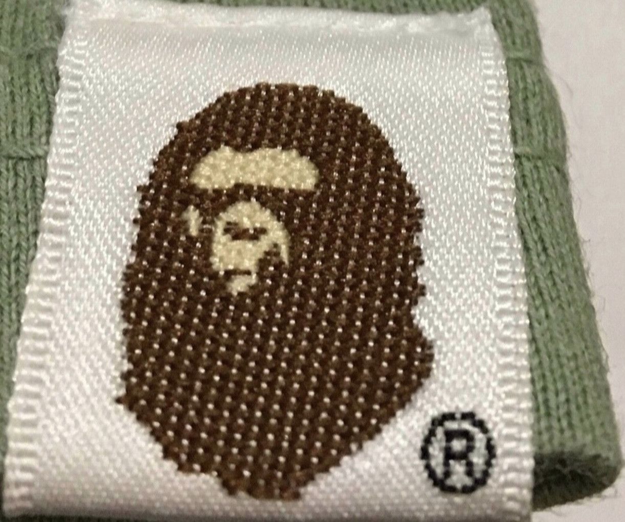 Bape Bape tee shirt Size US XL / EU 56 / 4 - 6 Thumbnail