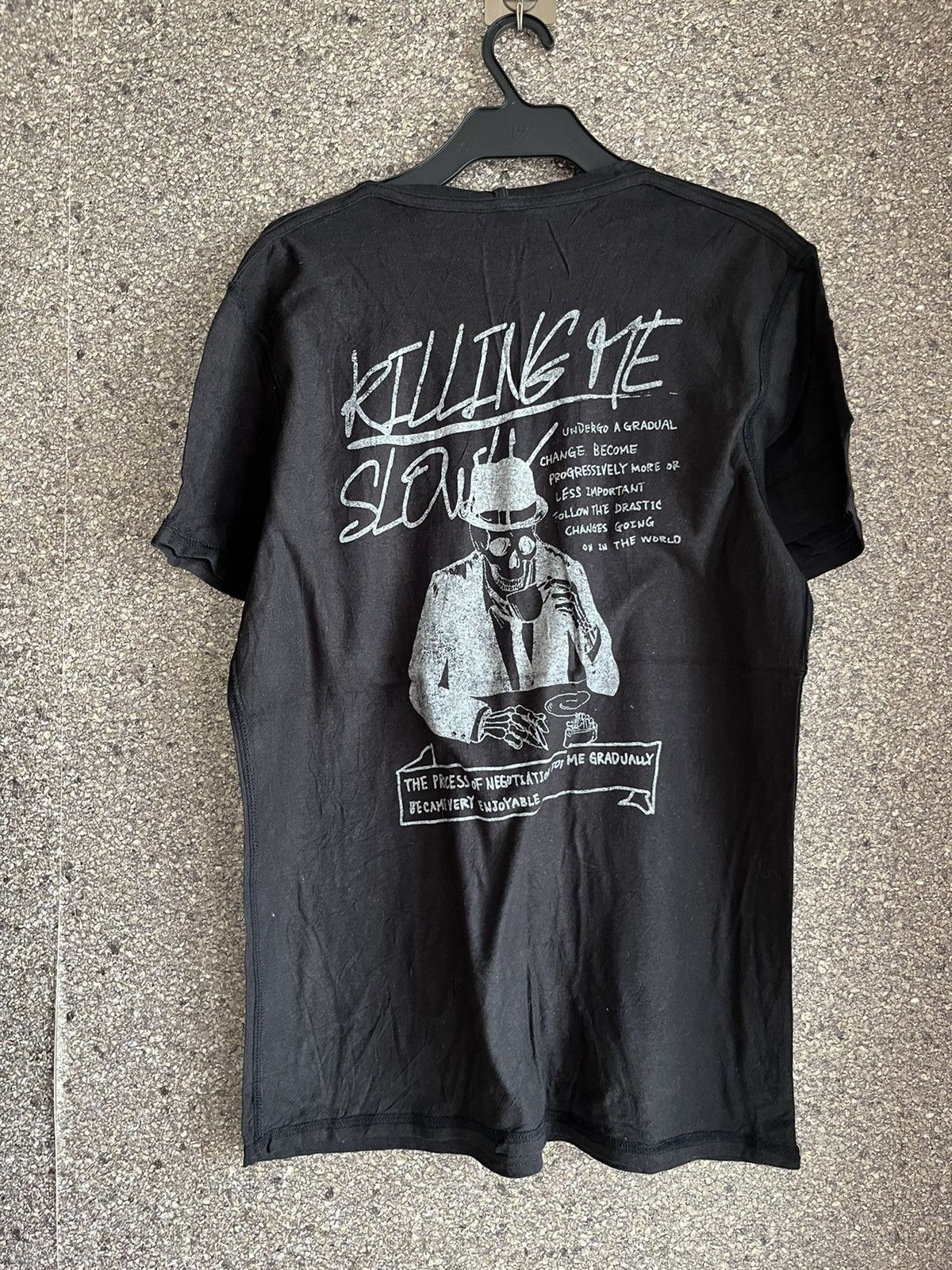 Vintage Stooge & co ft79 Size US L / EU 52-54 / 3 - 3 Thumbnail