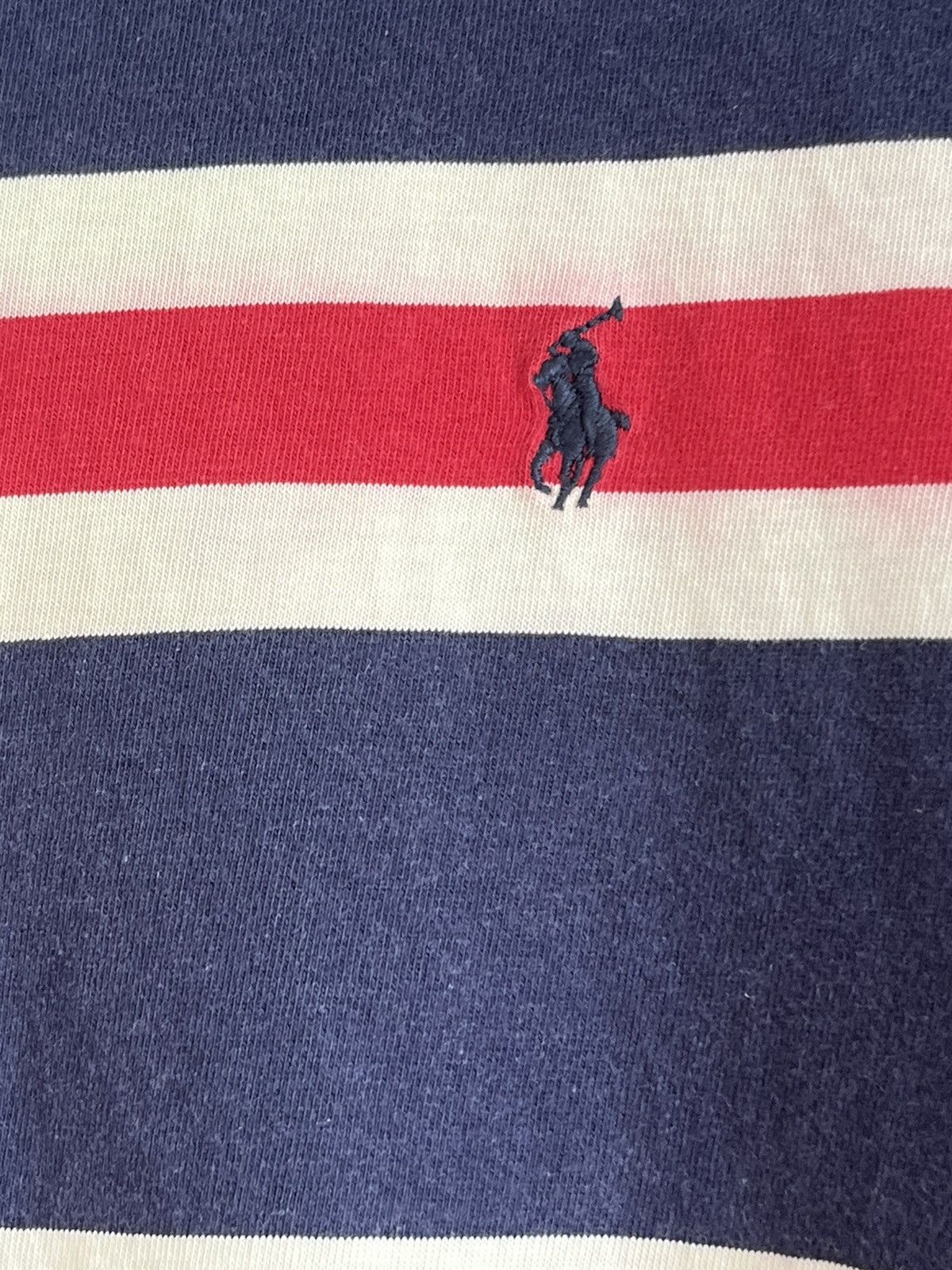 Vintage Polo ft78 Size US L / EU 52-54 / 3 - 2 Thumbnail
