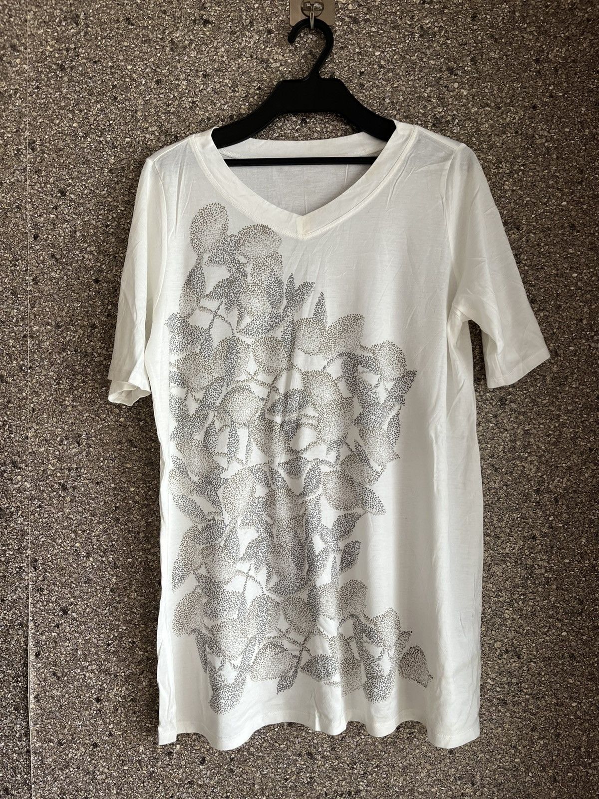 Vintage Vintage tshirt ft79 Size US XL / EU 56 / 4 - 1 Thumbnail