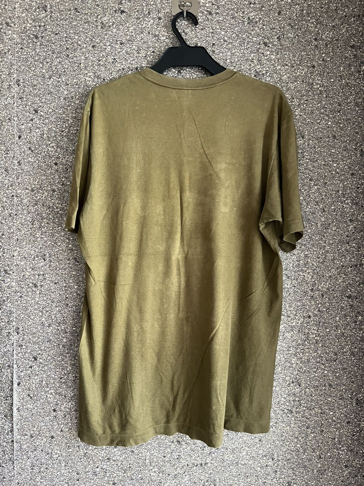 Vintage Anti airborne operation ft79 Size US XL / EU 56 / 4 - 3 Thumbnail