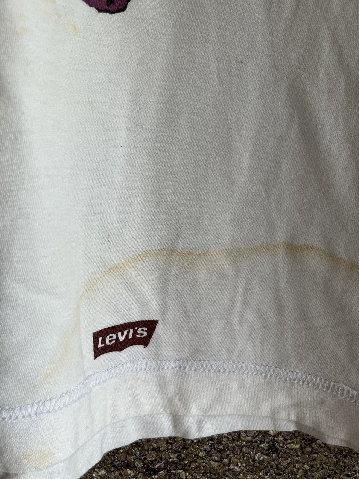 Vintage Levi’s ft79 Size US M / EU 48-50 / 2 - 3 Thumbnail