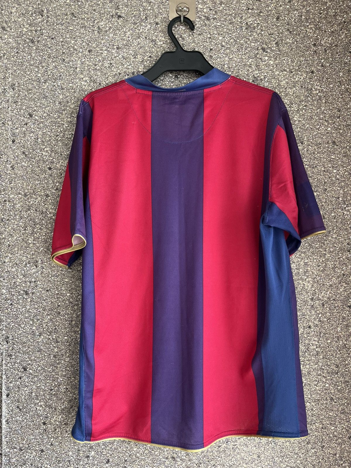 Vintage Camp nou ft78 Size US XL / EU 56 / 4 - 6 Thumbnail