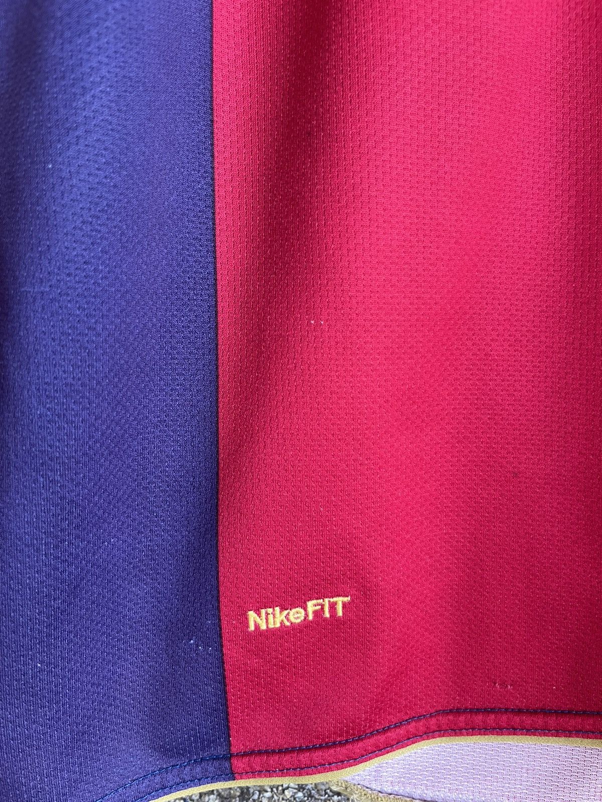 Vintage Camp nou ft78 Size US XL / EU 56 / 4 - 4 Thumbnail
