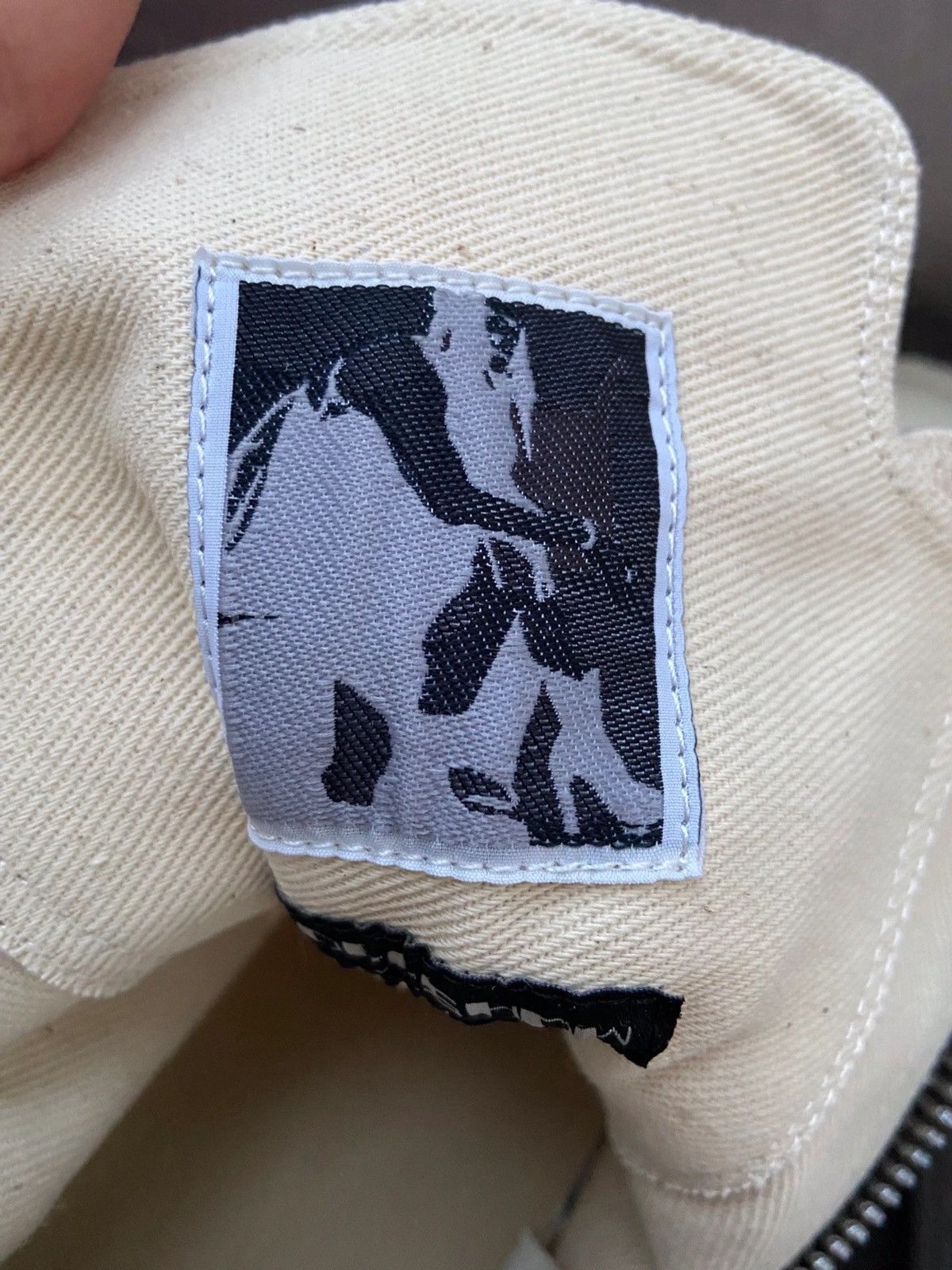 Rick Owens NEW 💦 PINK RAMONES HIGH GETHSEMANE ASAP CARTI TRAVIS sz. 41 Size US 8 / EU 41 - 7 Thumbnail