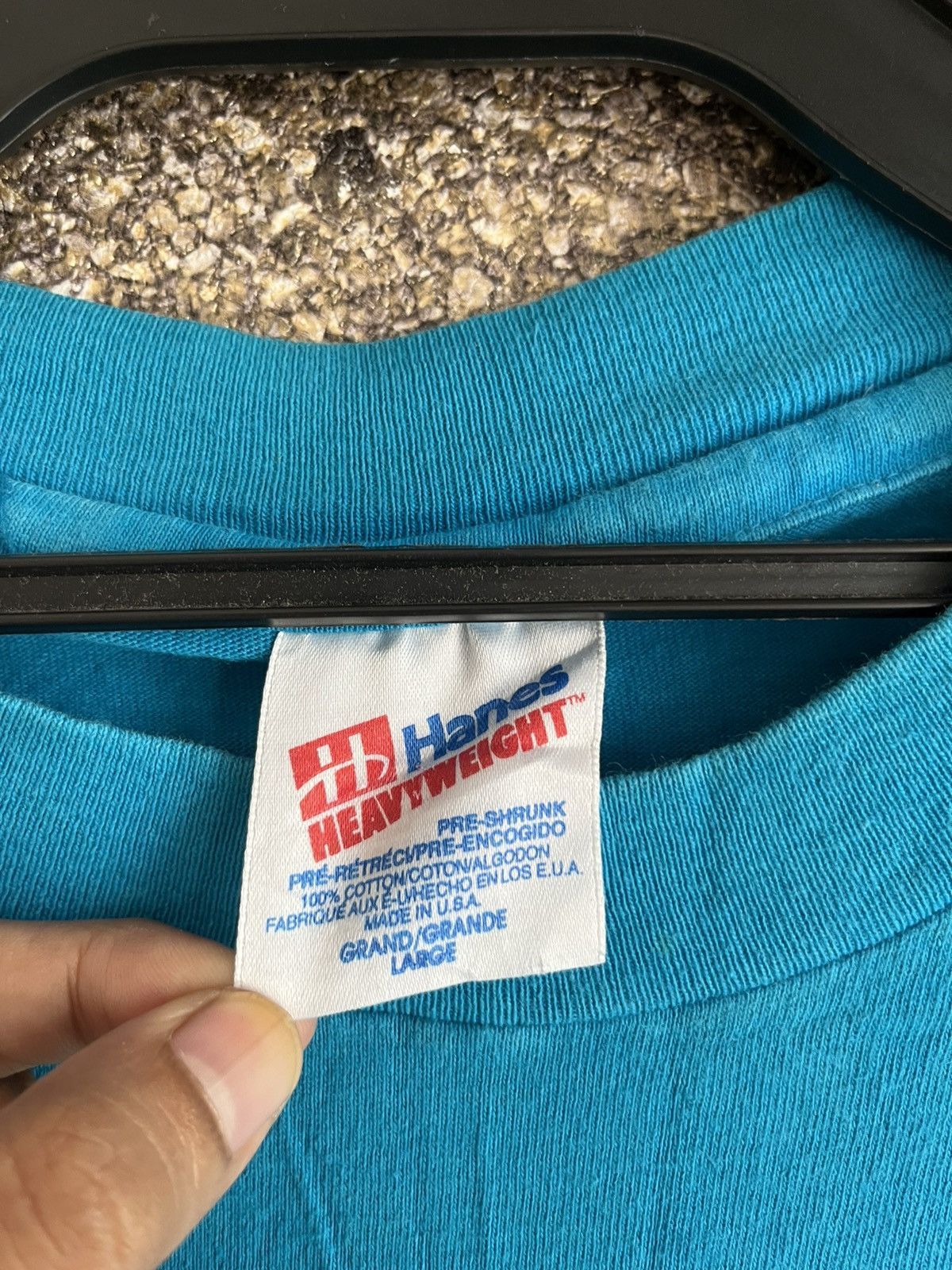 Vintage Hawaii ft79 Size US L / EU 52-54 / 3 - 4 Thumbnail
