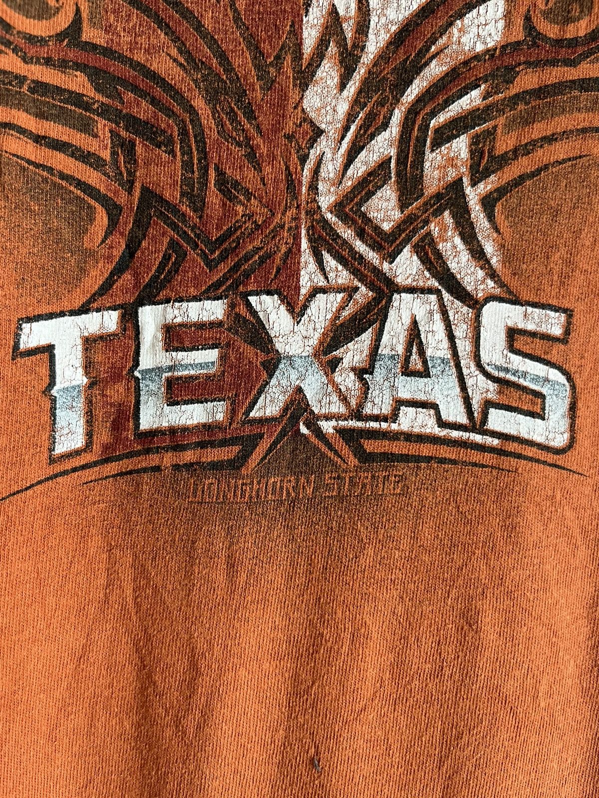 Vintage Texas ft79 Size US XL / EU 56 / 4 - 3 Thumbnail