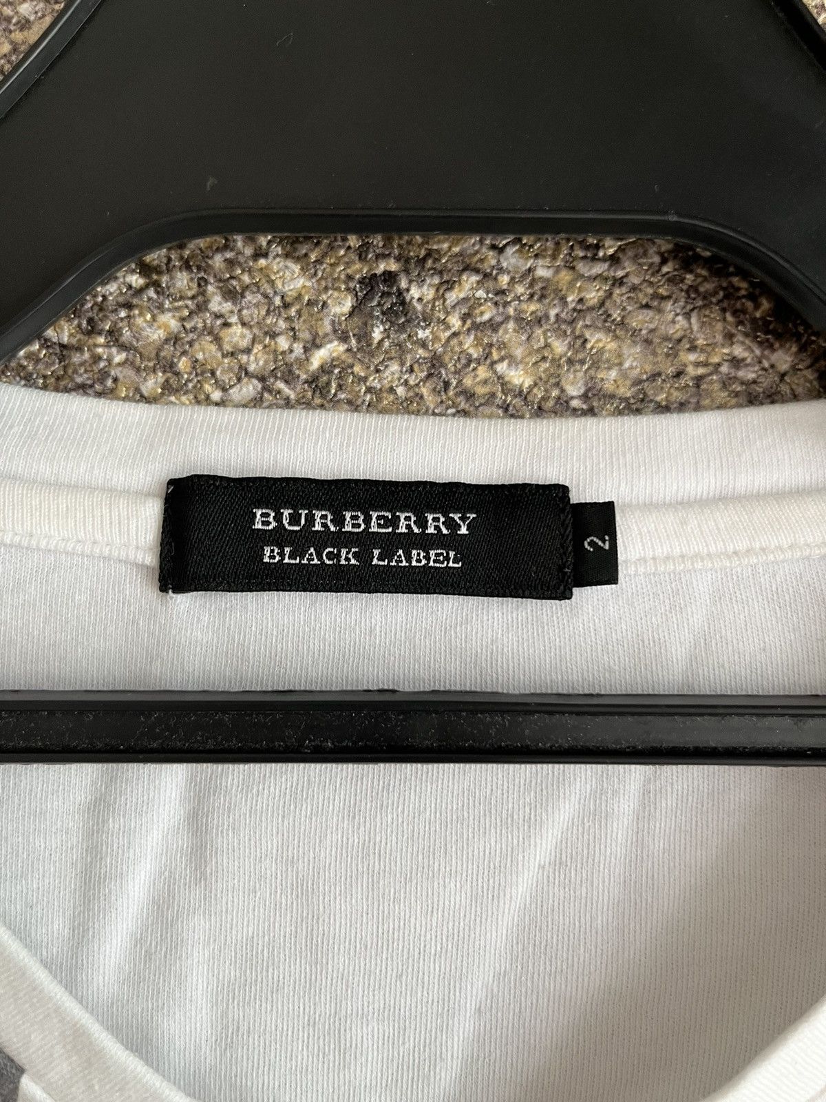 Vintage Burberry ft79 Size US M / EU 48-50 / 2 - 4 Thumbnail