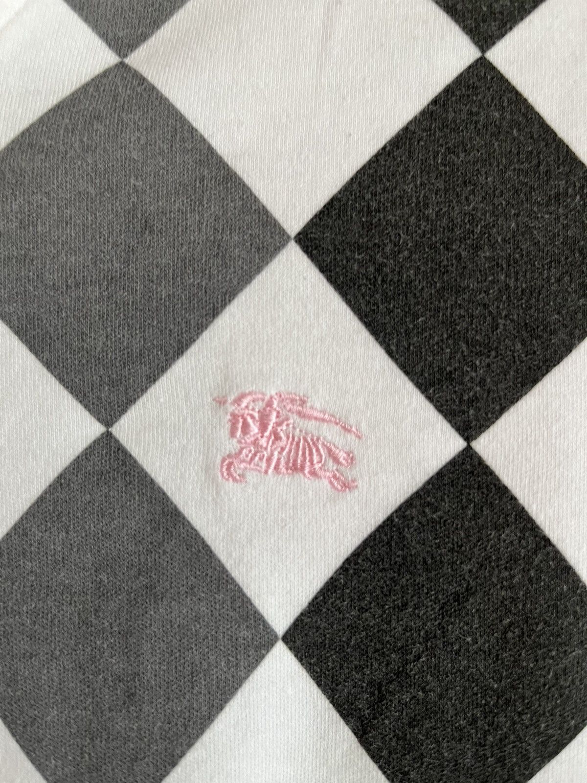 Vintage Burberry ft79 Size US M / EU 48-50 / 2 - 3 Thumbnail