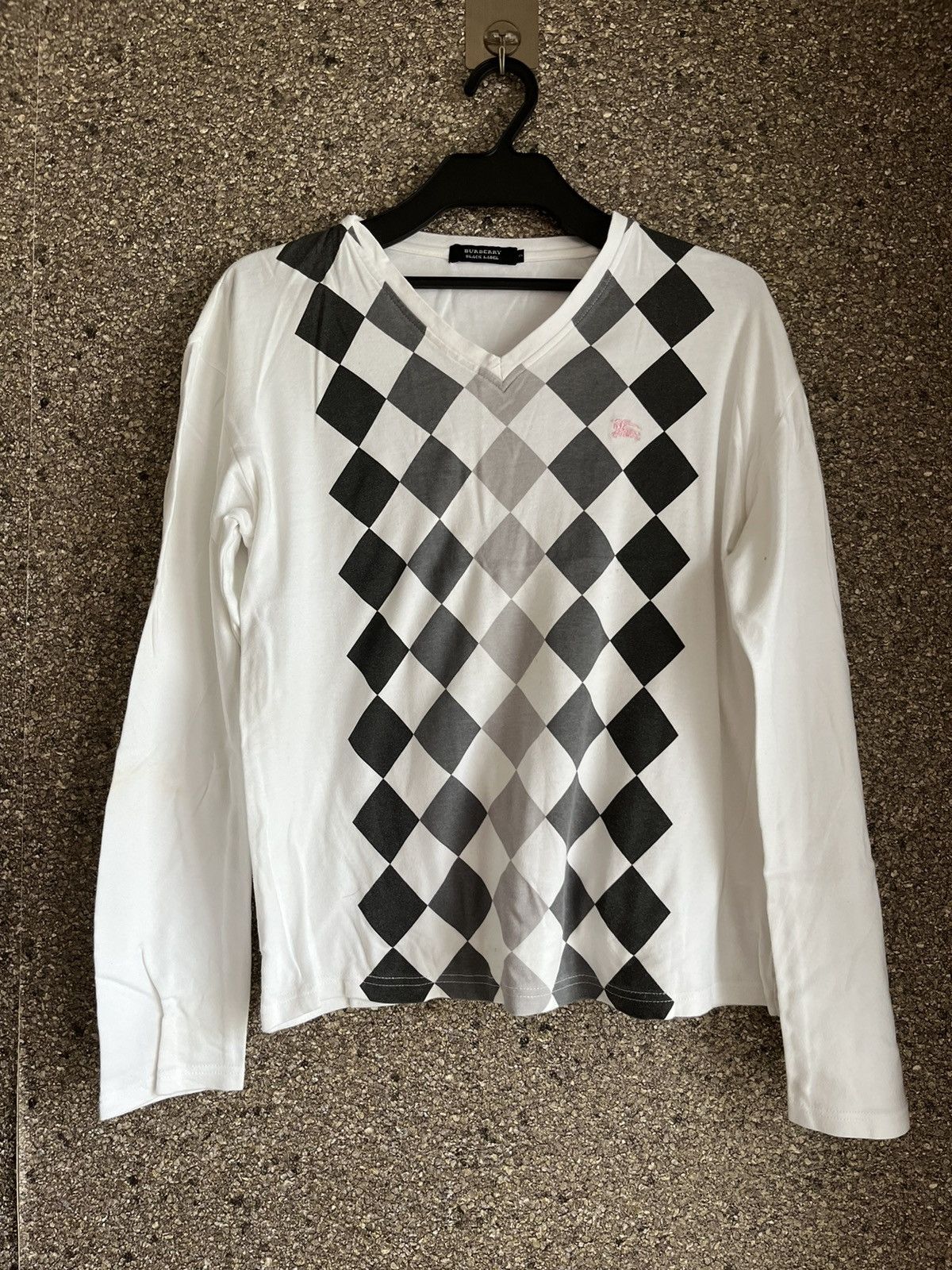Vintage Burberry ft79 Size US M / EU 48-50 / 2 - 1 Thumbnail