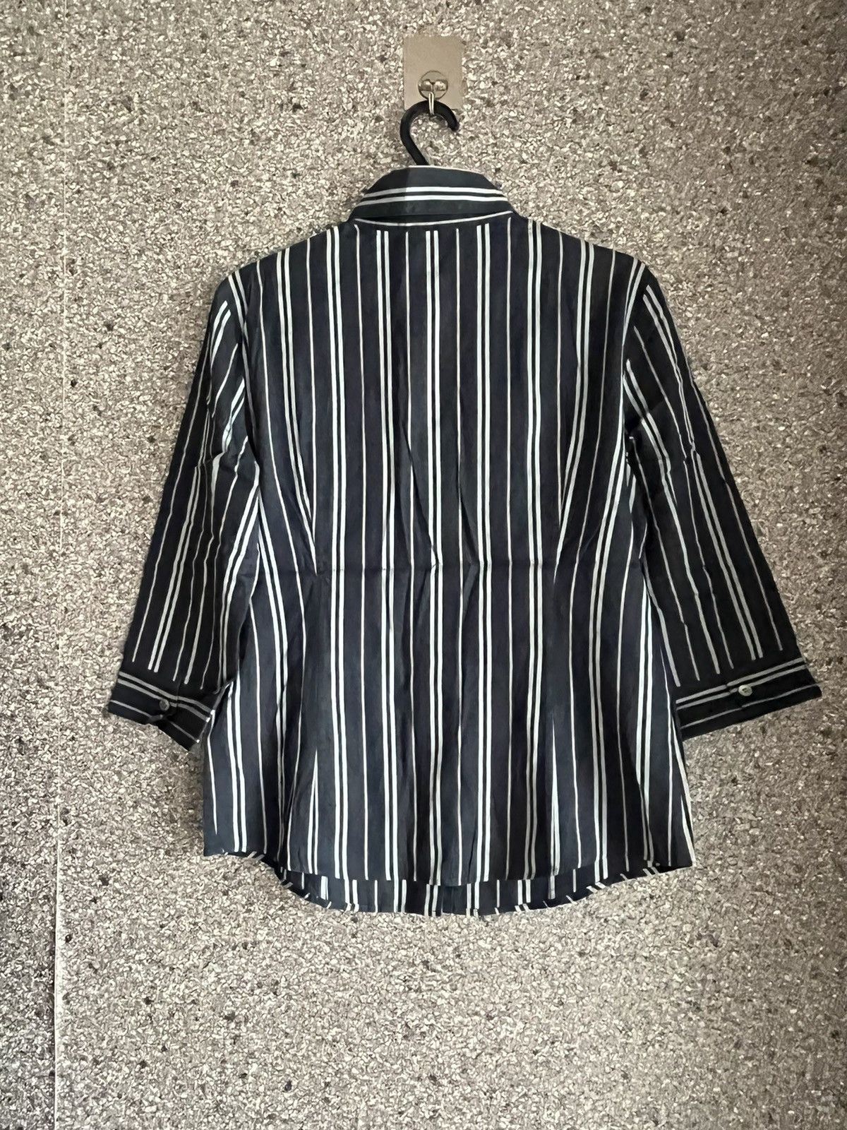Vintage Burberry london ft79 Size M / US 6-8 / IT 42-44 - 4 Thumbnail