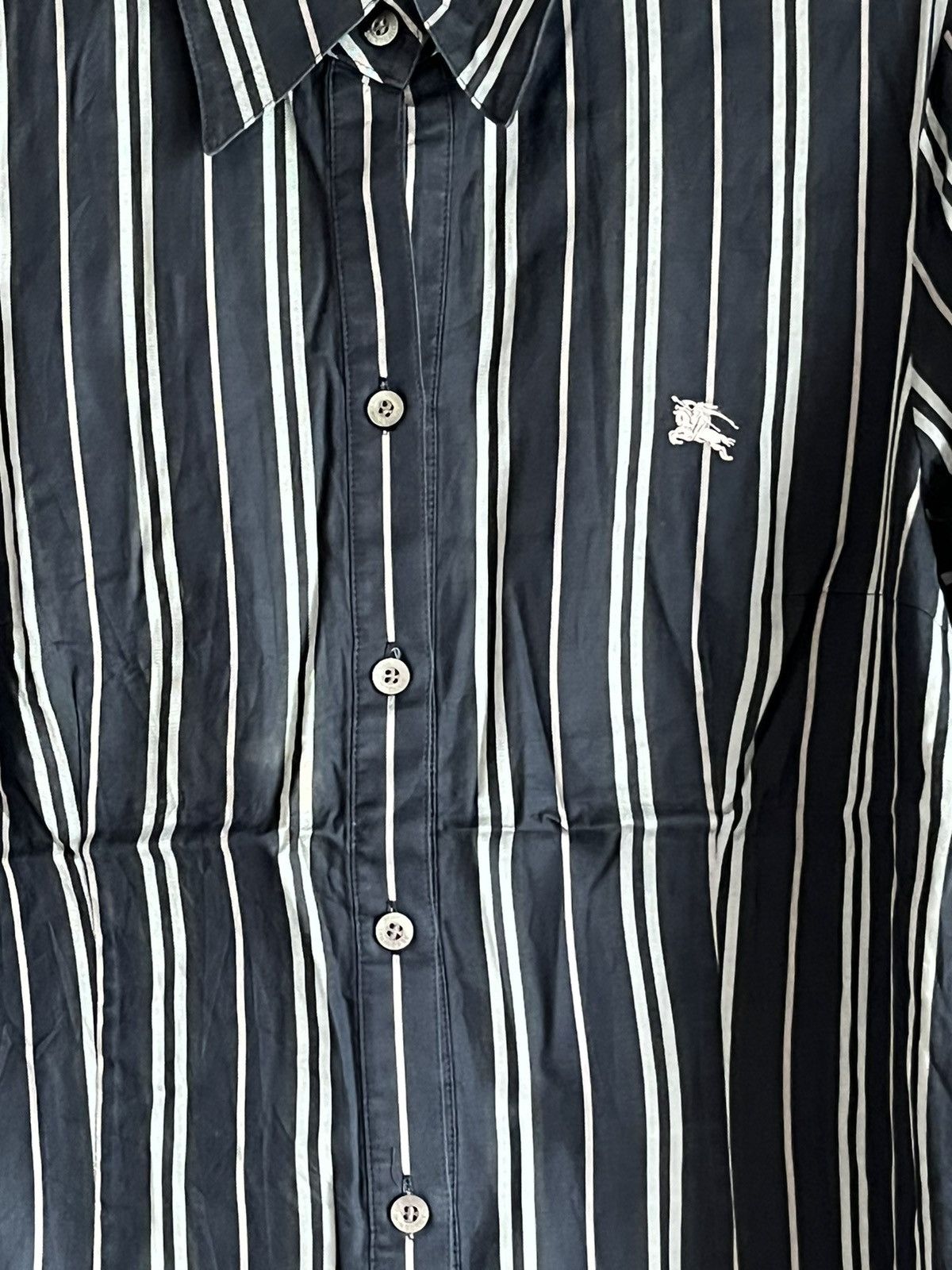 Vintage Burberry london ft79 Size M / US 6-8 / IT 42-44 - 2 Thumbnail