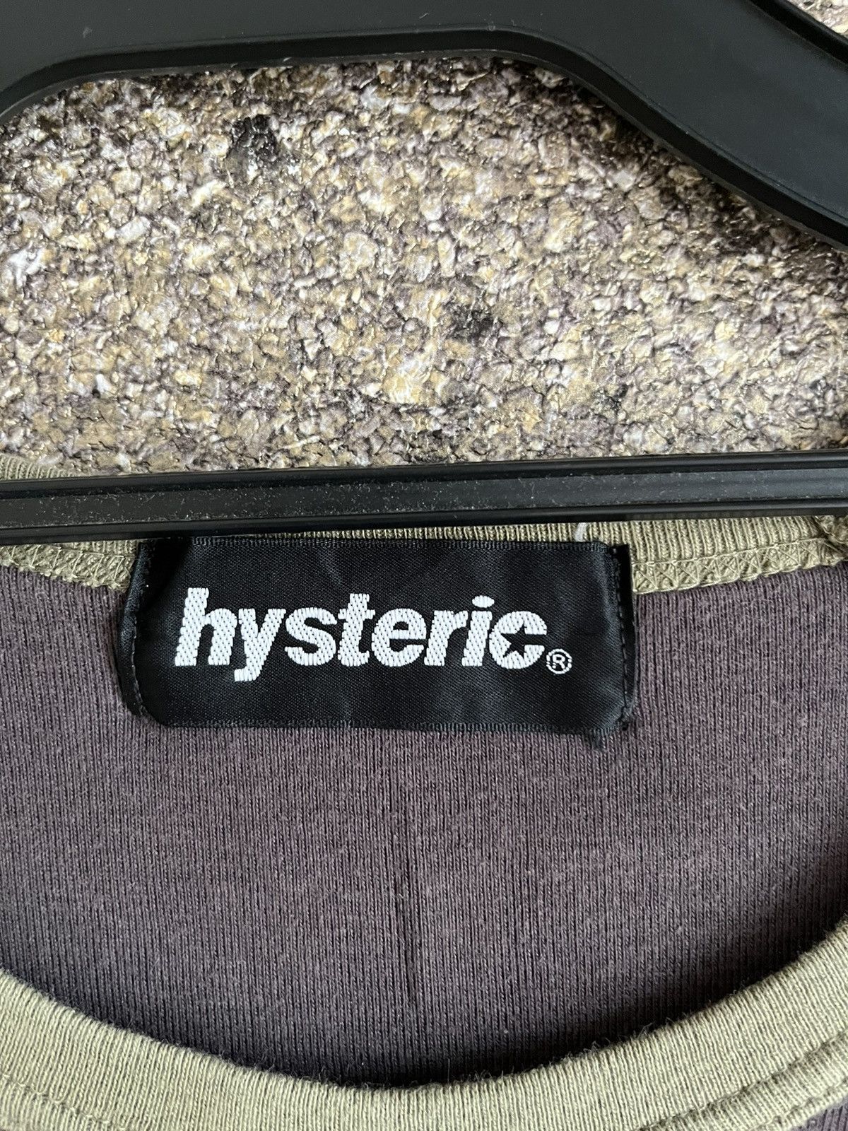 Vintage Hysteric ft79 Size US M / EU 48-50 / 2 - 3 Thumbnail