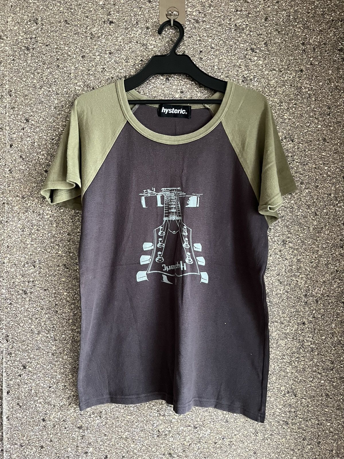 Vintage Hysteric ft79 Size US M / EU 48-50 / 2 - 1 Thumbnail