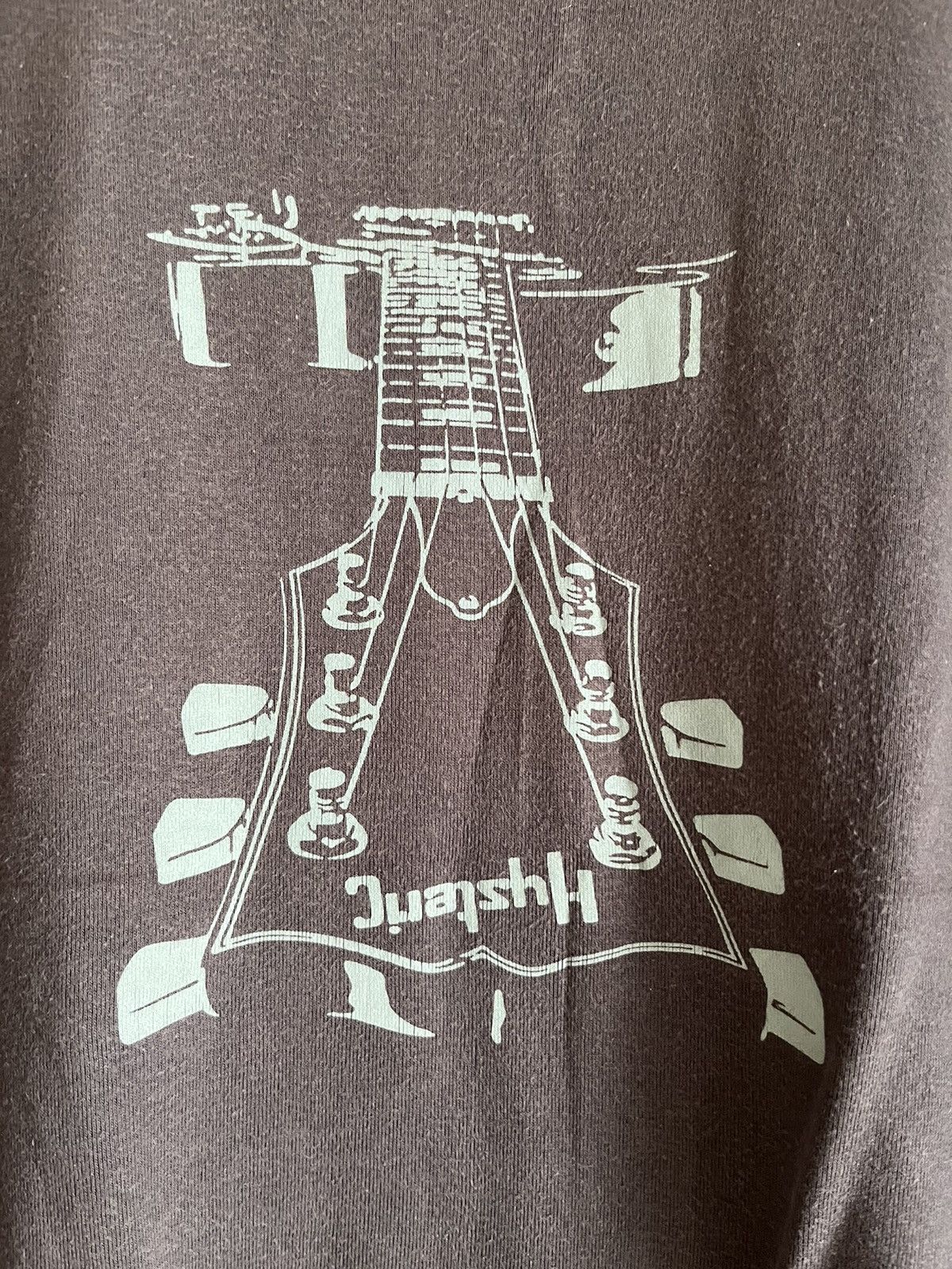 Vintage Hysteric ft79 Size US M / EU 48-50 / 2 - 2 Thumbnail