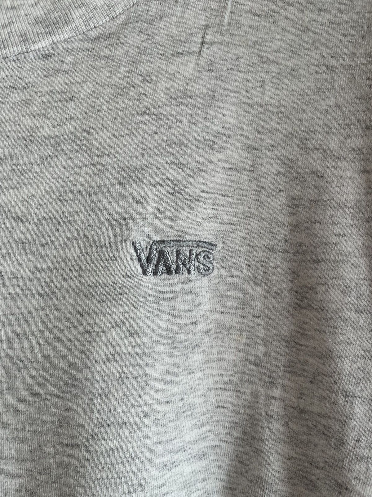 Vintage Vans ft79 Size US L / EU 52-54 / 3 - 2 Thumbnail