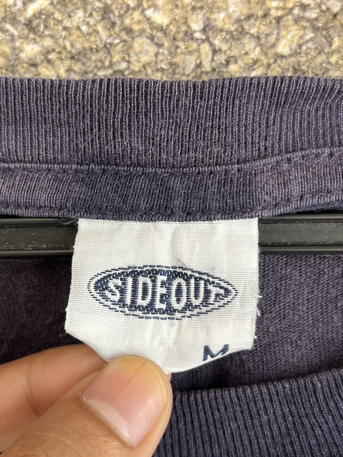 Vintage Sideout ft78 Size US M / EU 48-50 / 2 - 4 Thumbnail