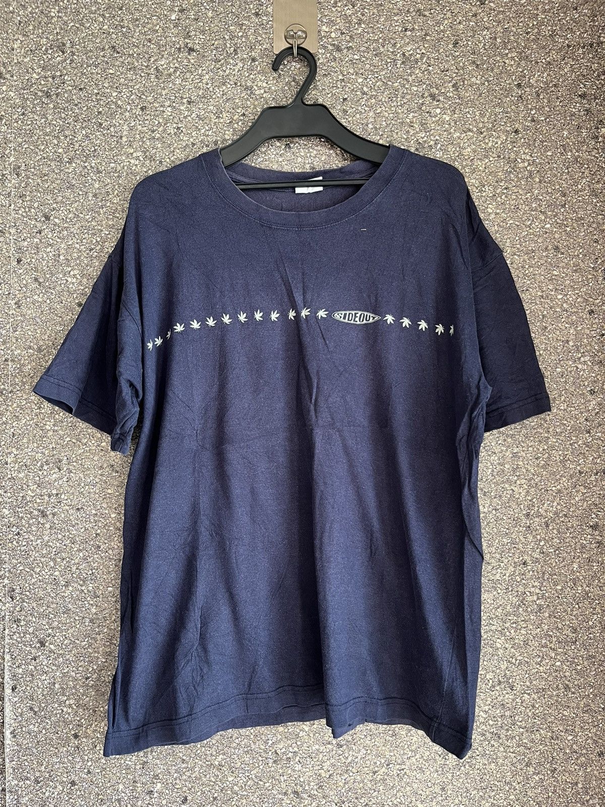 Vintage Sideout ft78 Size US M / EU 48-50 / 2 - 1 Thumbnail