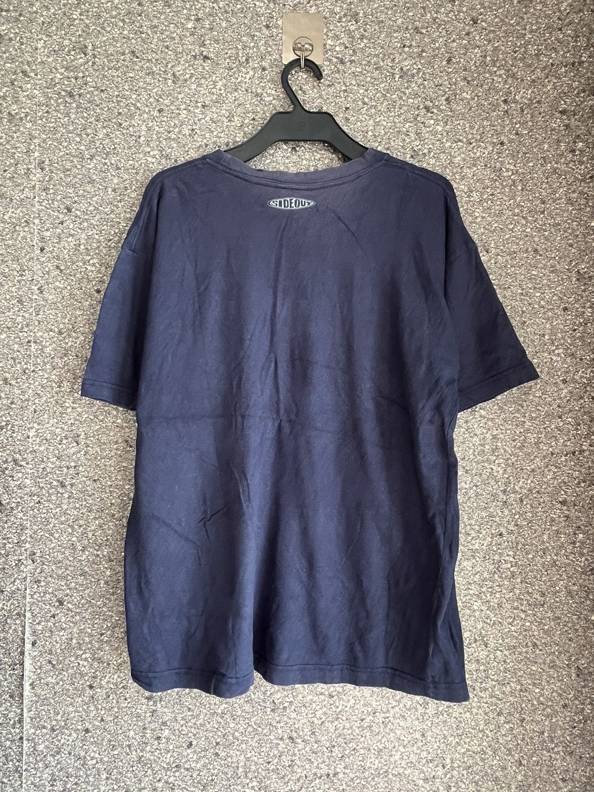 Vintage Sideout ft78 Size US M / EU 48-50 / 2 - 5 Thumbnail