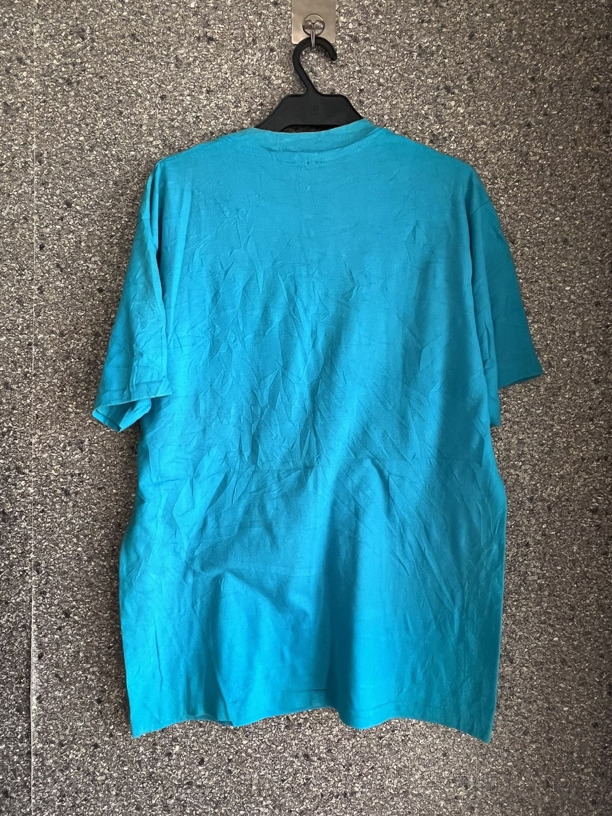Vintage Grey hare ft78 Size US L / EU 52-54 / 3 - 3 Thumbnail