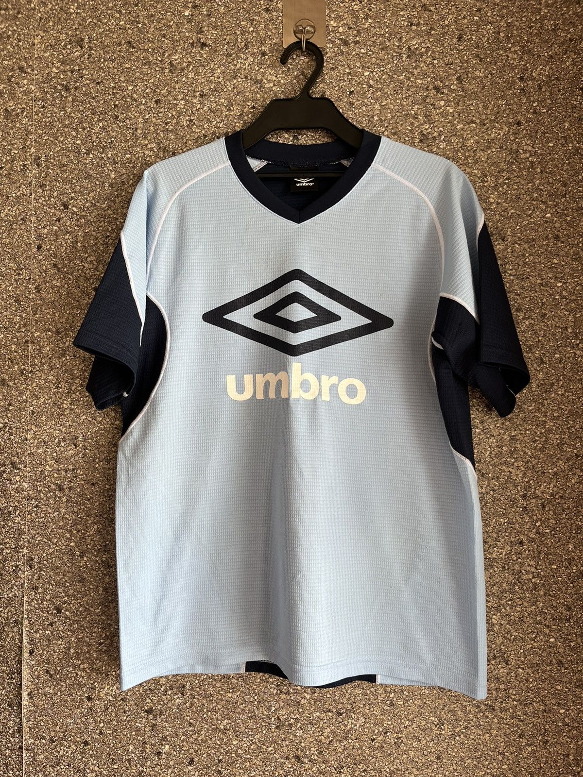 Vintage Umbro ft78 Size US L / EU 52-54 / 3 - 1 Thumbnail