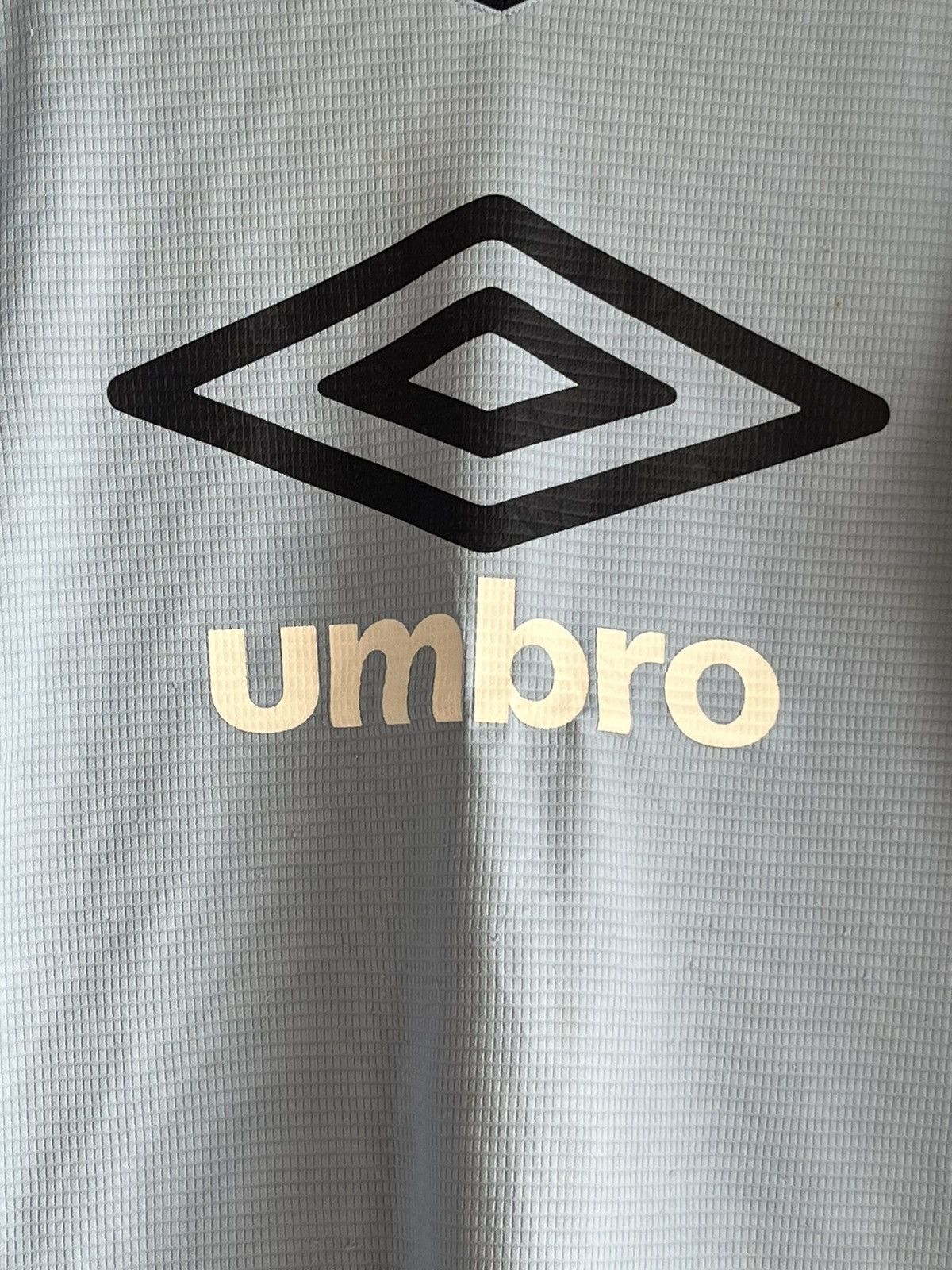 Vintage Umbro ft78 Size US L / EU 52-54 / 3 - 2 Thumbnail