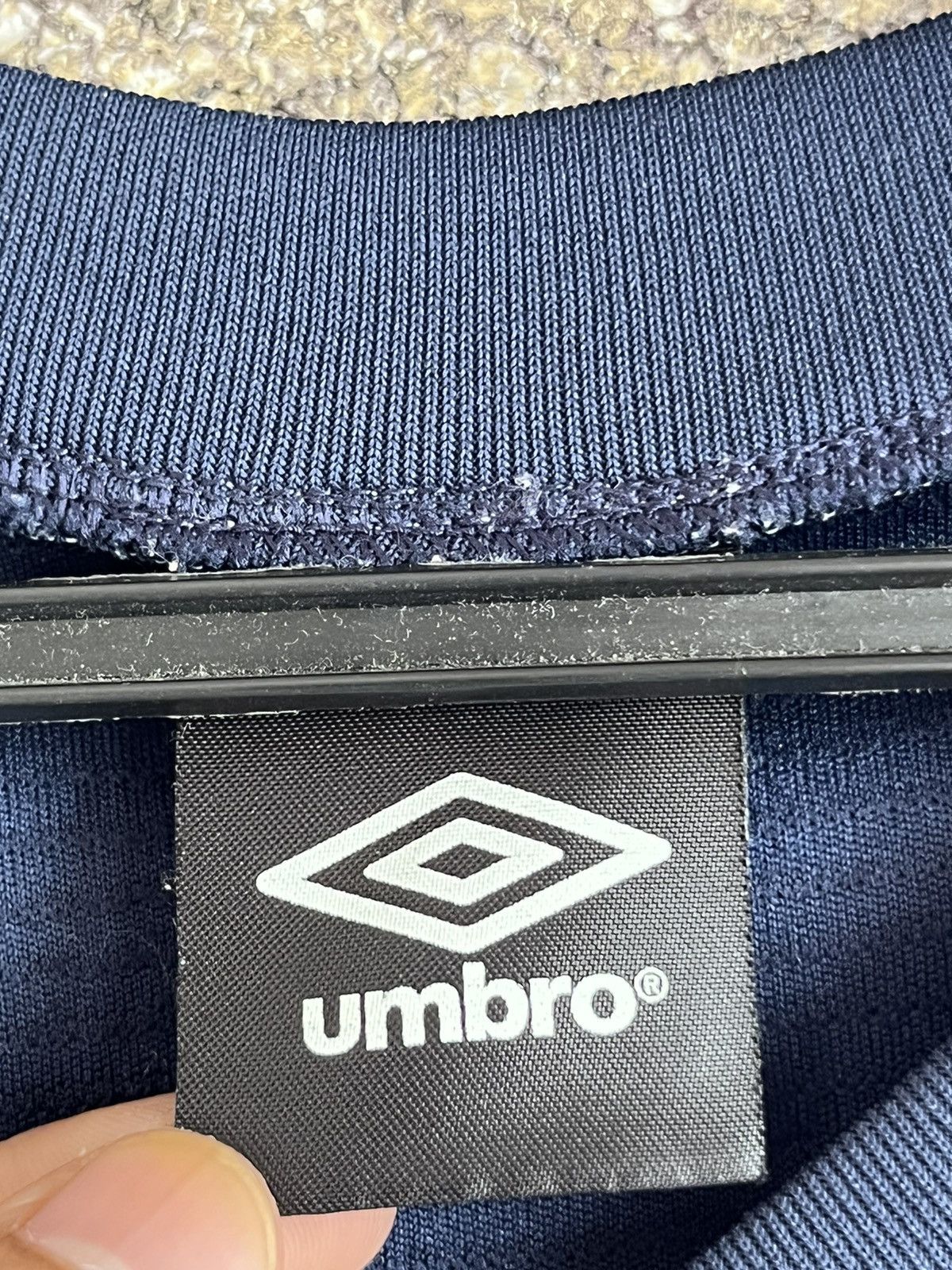 Vintage Umbro ft78 Size US L / EU 52-54 / 3 - 3 Thumbnail