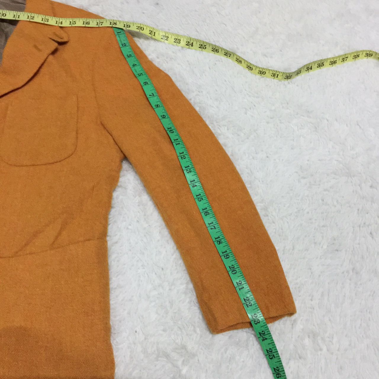 Designer × McGregor McGregor x Alexanders of Scotland finest lambswool jacket Size US L / EU 52-54 / 3 - 5 Thumbnail
