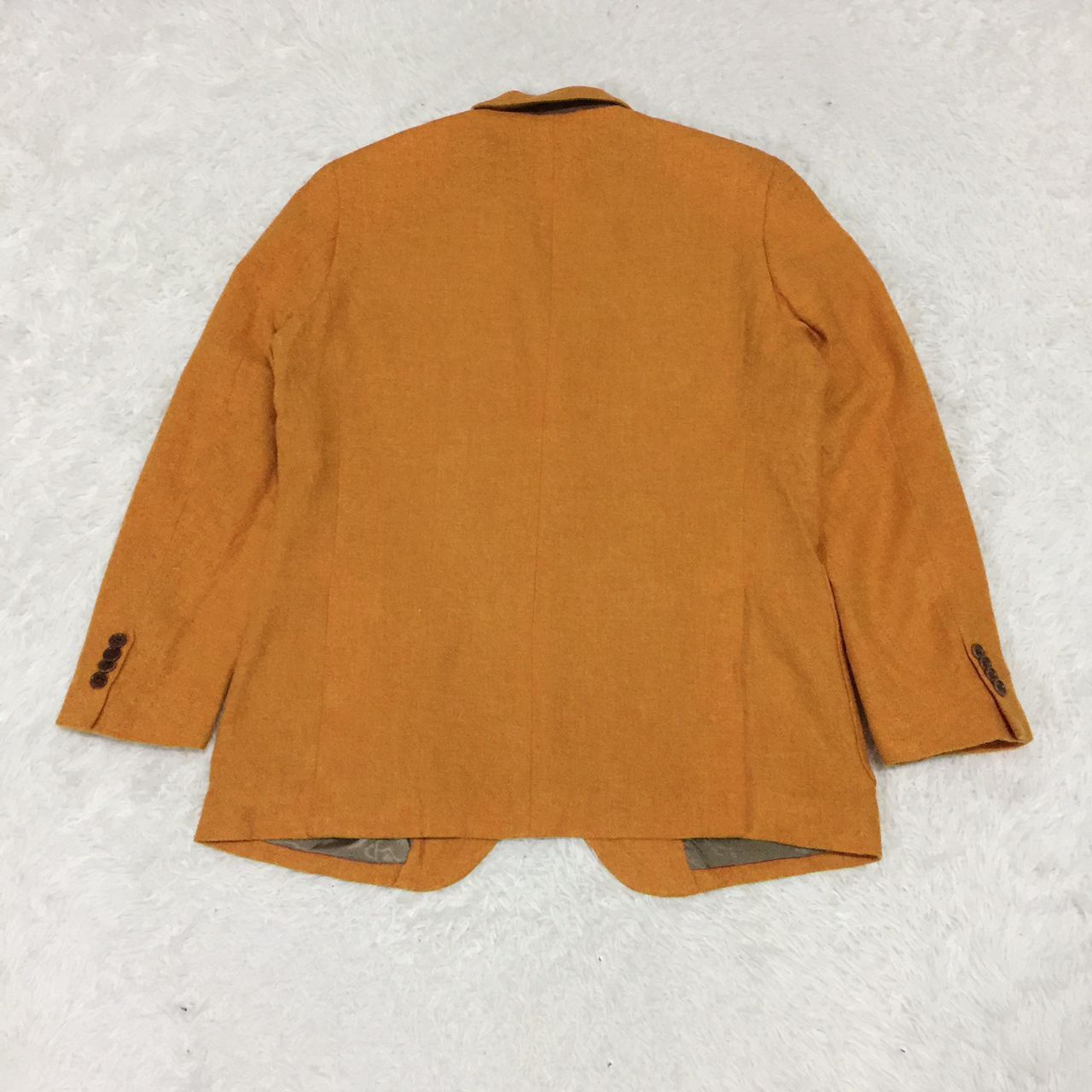 Designer × McGregor McGregor x Alexanders of Scotland finest lambswool jacket Size US L / EU 52-54 / 3 - 2 Thumbnail