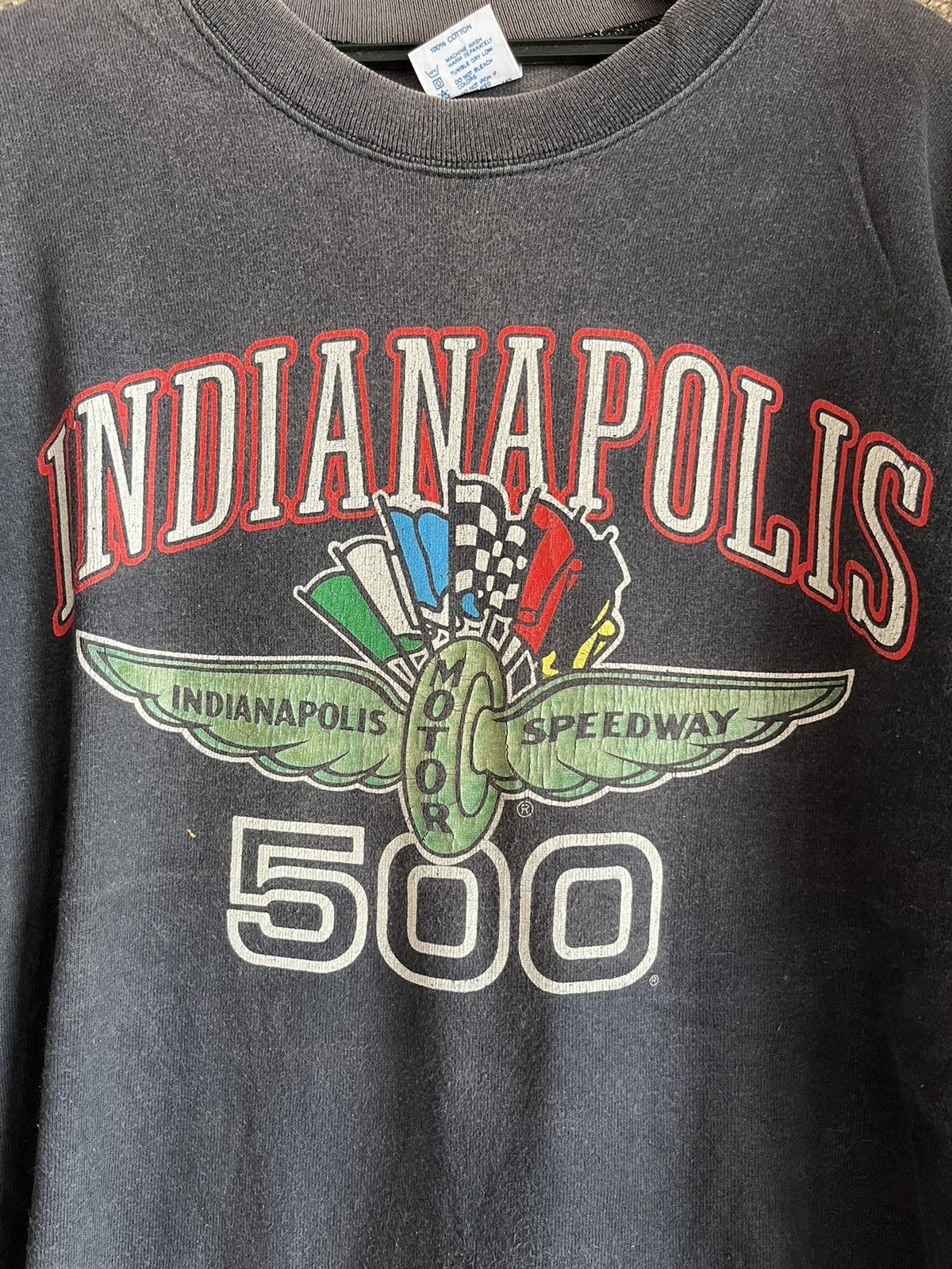 Vintage Indiana polis ft79 Size US L / EU 52-54 / 3 - 2 Thumbnail