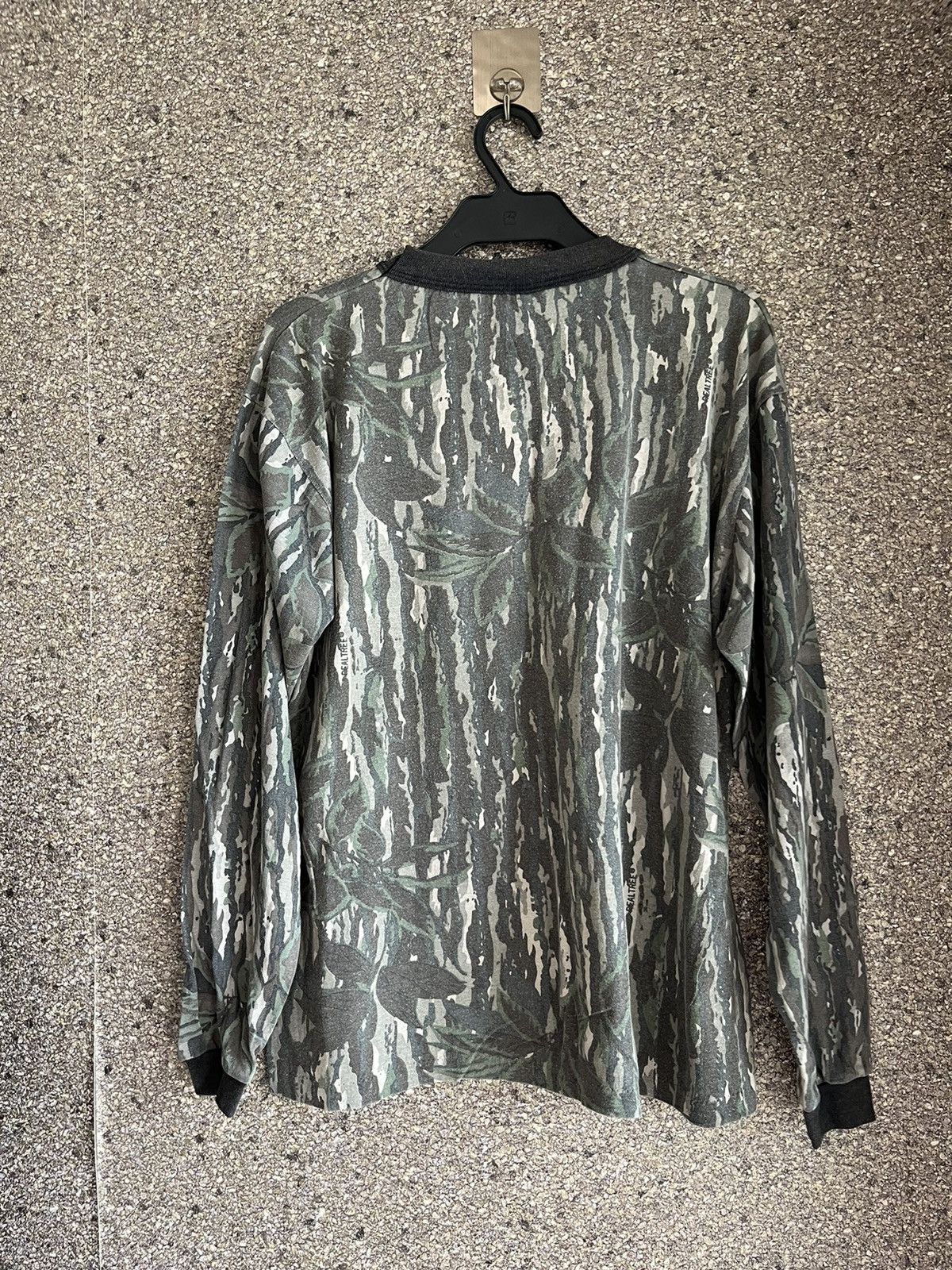 Vintage Dealtree ft78 Size US L / EU 52-54 / 3 - 4 Thumbnail