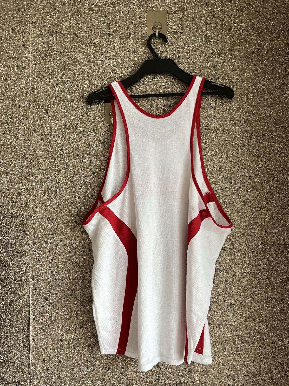 Vintage Winsconsin ft78 Size US L / EU 52-54 / 3 - 5 Thumbnail