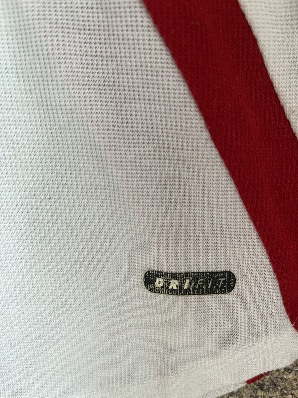 Vintage Winsconsin ft78 Size US L / EU 52-54 / 3 - 4 Thumbnail
