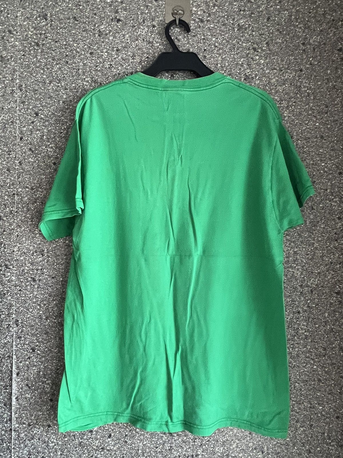 Vintage Flogging molly ft79 Size US L / EU 52-54 / 3 - 5 Thumbnail