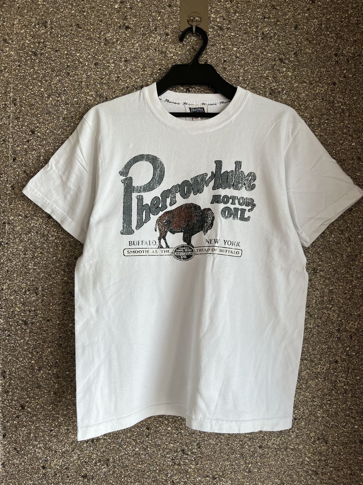 Vintage Pherrow lube ft78 Size US S / EU 44-46 / 1 - 1 Thumbnail