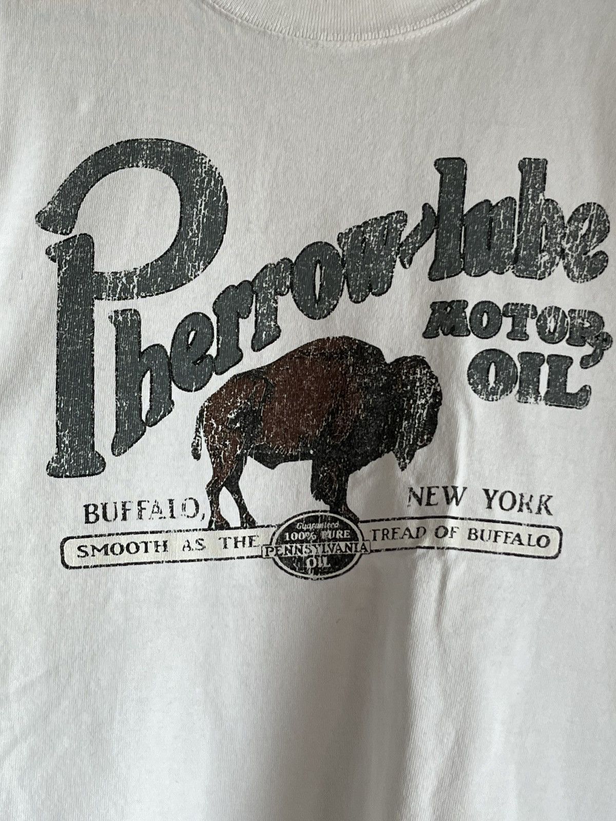 Vintage Pherrow lube ft78 Size US S / EU 44-46 / 1 - 2 Thumbnail