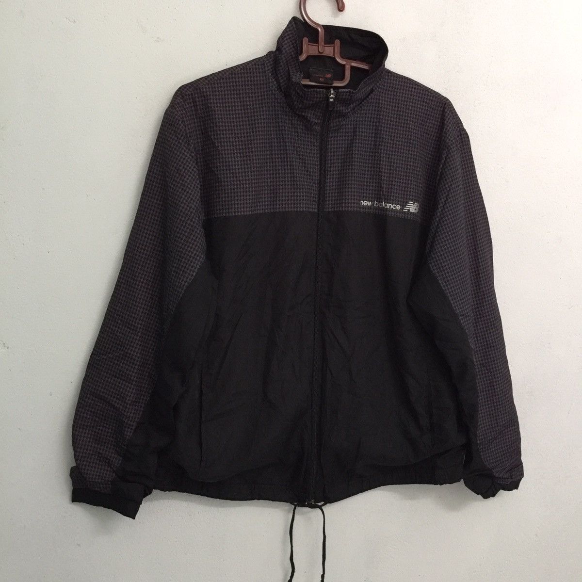 New Balance NEW BALANCE JACKET Size US M / EU 48-50 / 2 - 3 Thumbnail