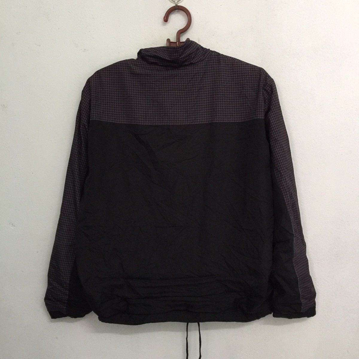 New Balance NEW BALANCE JACKET Size US M / EU 48-50 / 2 - 4 Thumbnail
