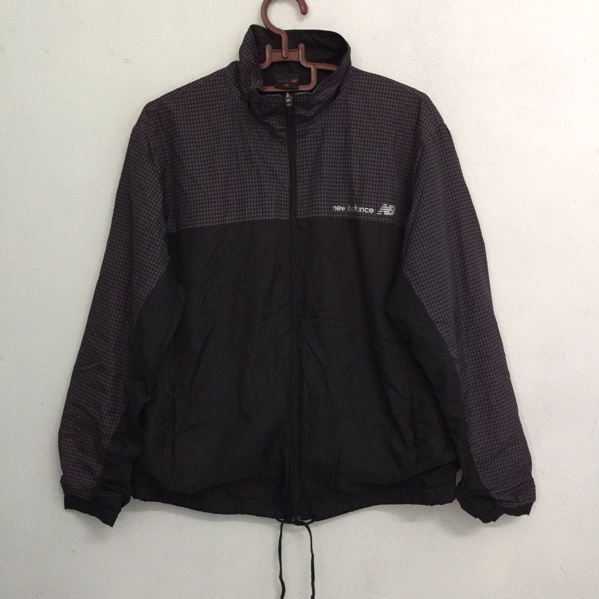 New Balance NEW BALANCE JACKET Size US M / EU 48-50 / 2 - 1 Thumbnail