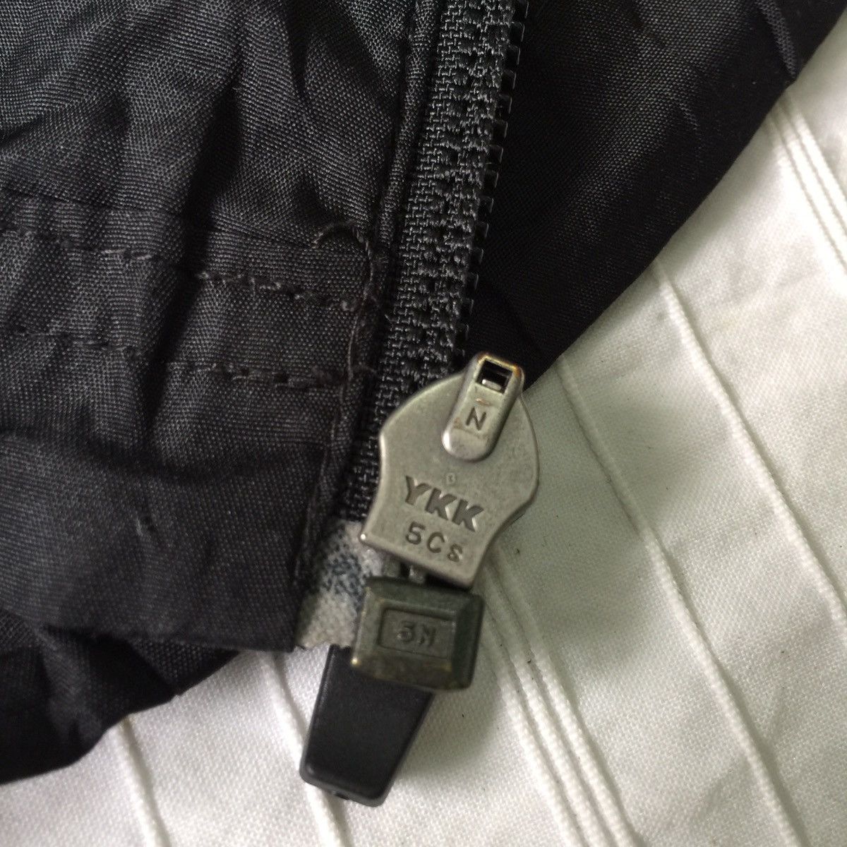 New Balance NEW BALANCE JACKET Size US M / EU 48-50 / 2 - 11 Thumbnail