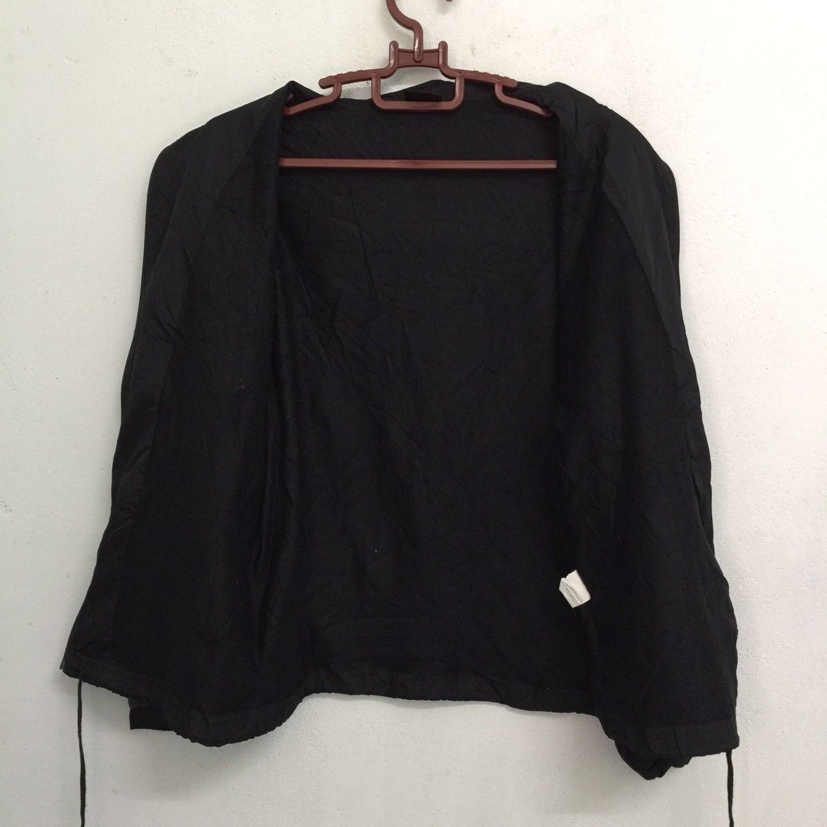 New Balance NEW BALANCE JACKET Size US M / EU 48-50 / 2 - 7 Thumbnail